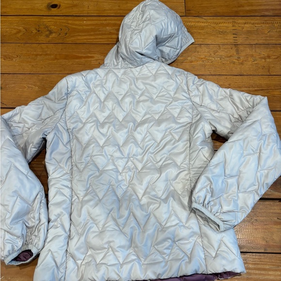 (419) KENNETH COLE PUFFER - Picture 4 of 7